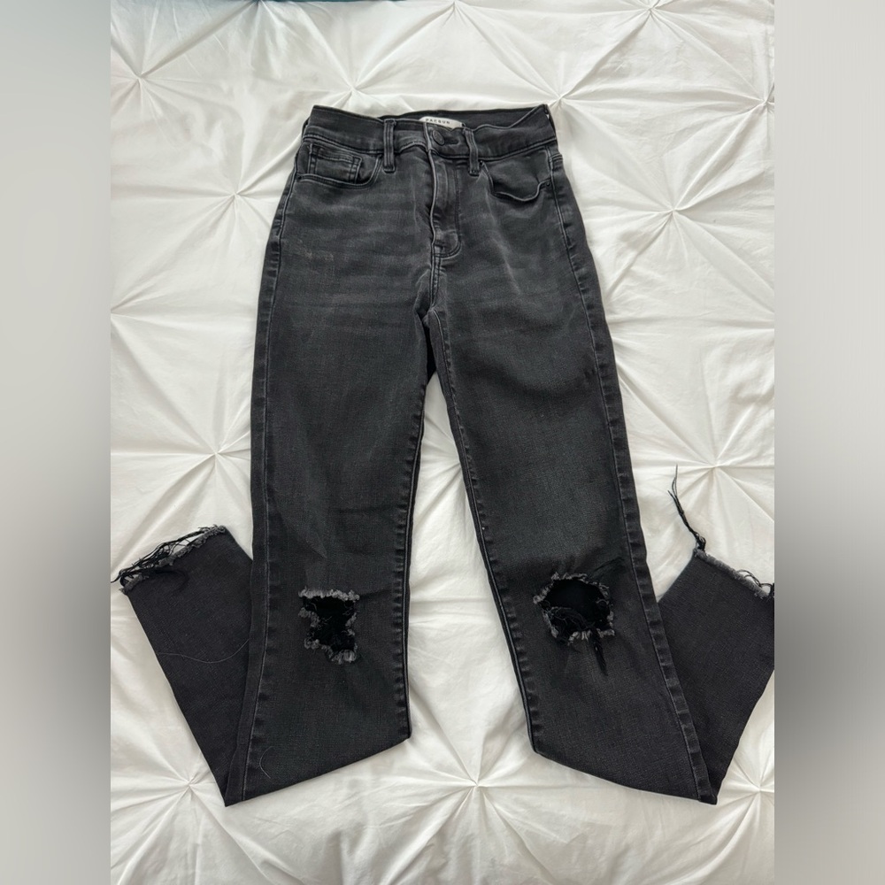 PacSun Skinny Jeans